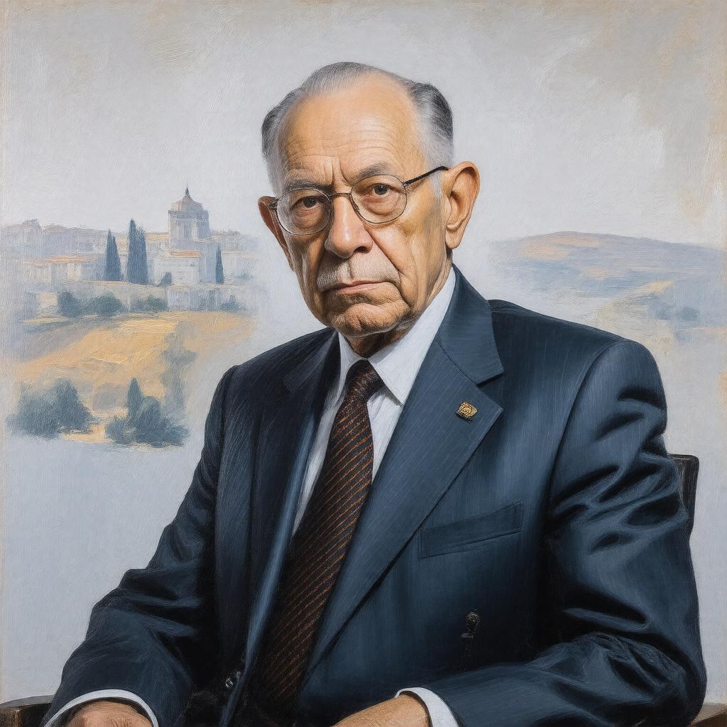 Menachem Begin
